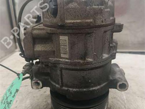 AC compressor BMW 5 (E60) 520 d | BP36820115M34 - Image 2