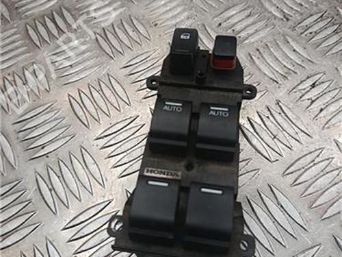 left-front-window-switch-honda-cr-v-iii-re_-2006-32129886 main image