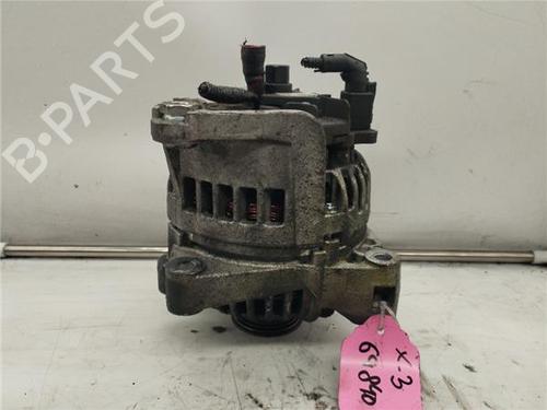 Used Alternator BMW X3 (E83) 3.0 d (218 hp) 29577346