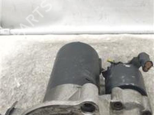 Used Starter CITROËN XSARA PICASSO (N68) 2.0 HDi (90 hp) 18386403