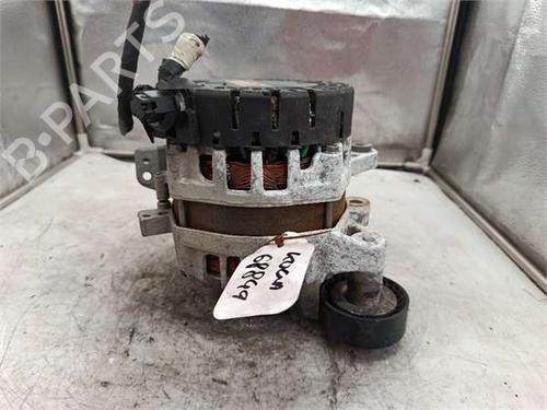 Alternator FORD KUGA III (DFK) 2.0 EcoBlue 4x4 | BP36147981M7 - Image 3