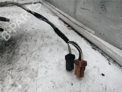 Right mirror PEUGEOT 208 I (CA_, CC_) 1.2 PureTech 82 | BP20087259C27 