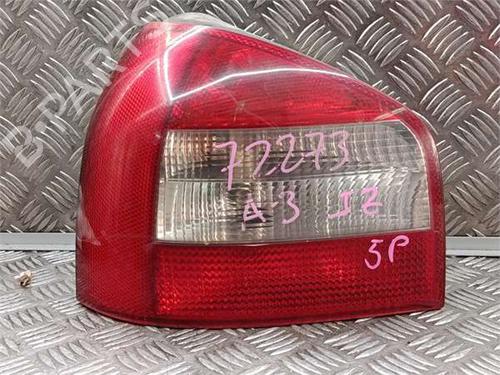 Used Left taillight Left taillight 37432995 37432995