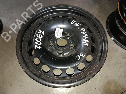 Używane Felga VW PASSAT B6 (3C2) 1.9 TDI (105 hp) 29986559
