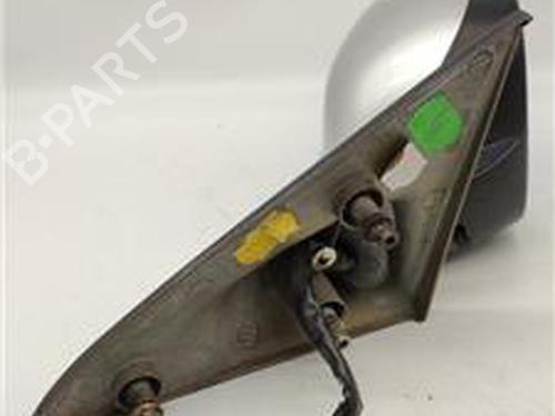 Right mirror PEUGEOT 406 Coupe (8C) 2.2 | BP18390212C27 