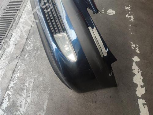 Front bumper PEUGEOT 607 (9D, 9U) 2.2 HDi | BP23952201C7