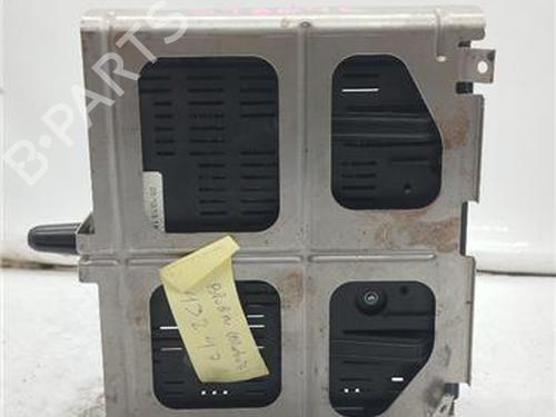 Electronic module RENAULT SCÉNIC III (JZ0/1_) 1.5 dCi | BP27351844M83 