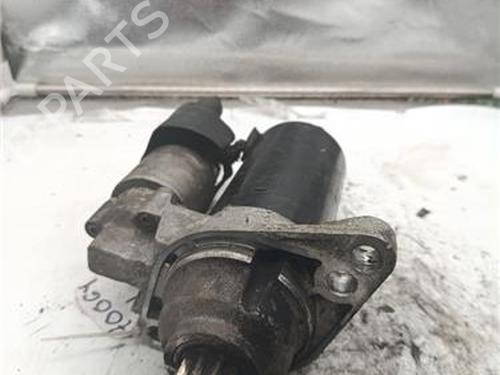 Used Starter VW PASSAT B6 (3C2) 1.9 TDI (105 hp) 31243308
