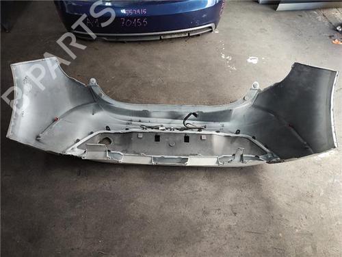 Bak støtfanger TOYOTA COROLLA Hatchback (_E21_, _EA1_, _EH1_) 1.8 Hybrid (ZWE211, ZWE219) | BP29929483C8