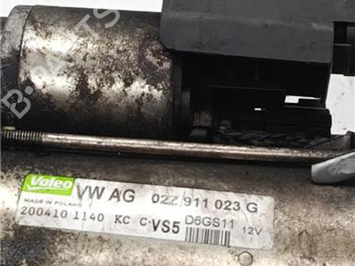 Starter SEAT ALTEA XL (5P5, 5P8) 1.8 TFSI | BP31179794M8