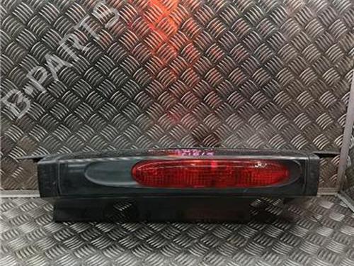 Used Left taillight Left taillight RENAULT TRAFIC II Van (FL) 1.9 dCi 80 (FL0B) (82 hp) 33836644 33836644