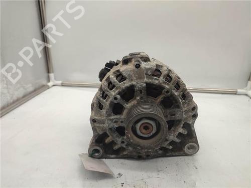 Alternator CITROËN C3 Pluriel (HB_) 1.6 | BP25126793M7 
