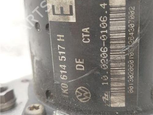 ABS pump VW TOURAN VAN (1T1, 1T2) 1.9 TDI | BP20163303M43 