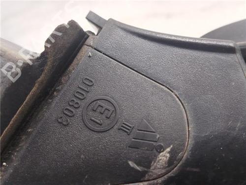 Right mirror BMW 1 (E87) 118 d | BP23099377C27 