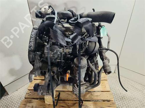 Used Engine Engine SEAT LEON (1M1) 1.9 TDI (90 hp) 36657890 36657890