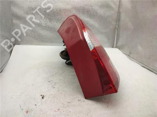 Right taillight SKODA FABIA II (542) 1.4 TDI | BP29415235C35 