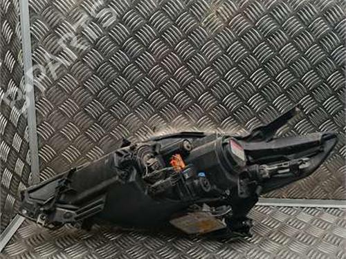 Right headlight MAZDA 5 (CR) 2.0 CD (CR19) | BP34641814C29 - Image 2