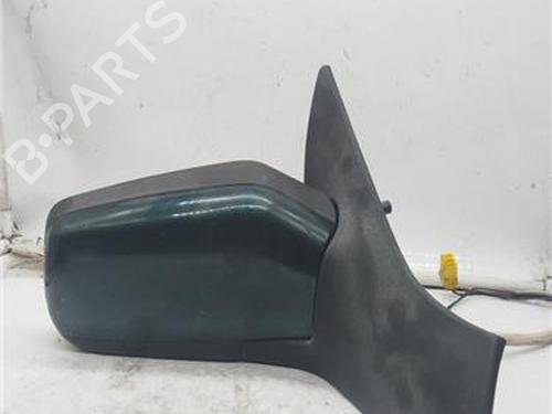 Right mirror CITROËN XANTIA (X1_, X2_) 2.0 HDI 109 | BP27351829C27 