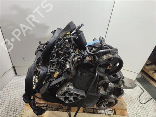 Engine RENAULT LAGUNA II (BG0/1_) 1.9 dCi (BG08, BG0G) | BP33132785M1 - Image 4