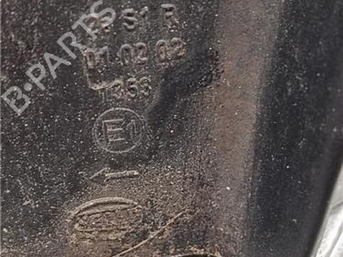 Left taillight SEAT CORDOBA (6L2) 1.9 TDI | BP31634276C34