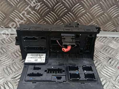 Used Fuse box Fuse box MERCEDES-BENZ E-CLASS (W211) E 500 (211.070) (306 hp) 36345601 36345601