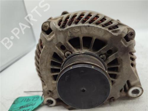 Alternator LANCIA PHEDRA (179_) 2.2 D Multijet (179.AXM1B, 179.AXP11, 179.BXM1B,... | BP18378761M7 