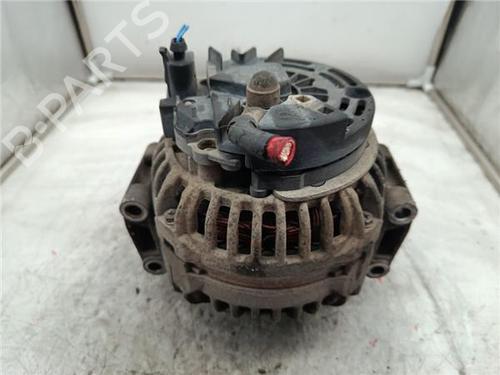 Used Alternator MERCEDES-BENZ VITO / MIXTO Van (W639) 109 CDI (639.601, 639.603, 639.605) (88 hp) 29872460