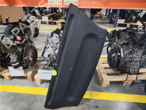 Hattehylde Hattehylde FIAT 500L (351_, 352_) 1.3 D Multijet (199LXY1A, 199LXY11) (84 hp) 34201926 34201926