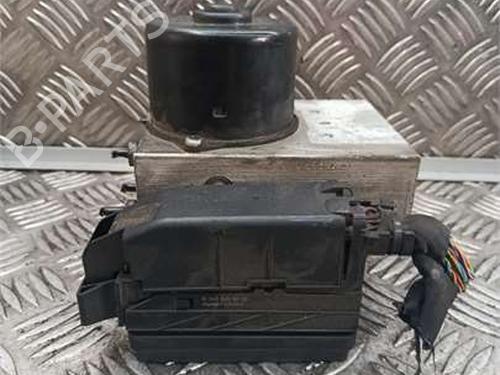 Used ABS pump ABS pump MERCEDES-BENZ C-CLASS (W203) C 270 CDI (203.016) (170 hp) 36345570 36345570