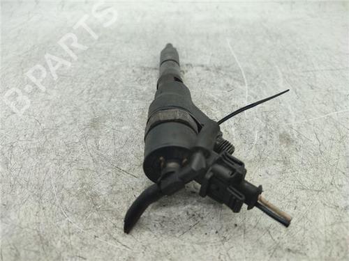 Used Injector CITROËN XSARA PICASSO (N68) 1.6 HDi (90 hp) 18391581