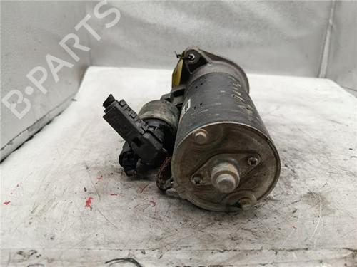 Starter TOYOTA AVENSIS (_T22_) 2.0 D-4D (CDT220_, CDT220R) | BP29468664M8 
