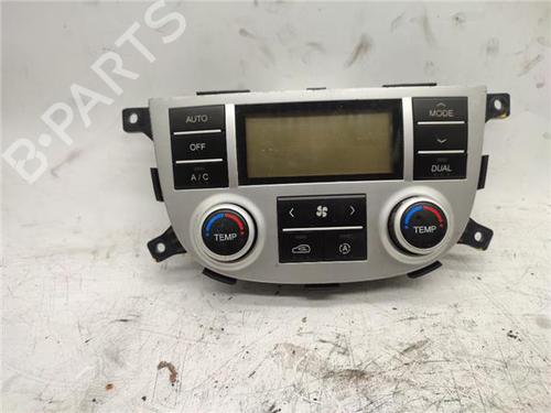 Used Climate control HYUNDAI SANTA FÉ II (CM) 2.2 CRDi GLS 4x4 (150 hp) 18008693