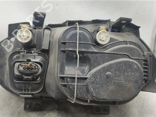 Right headlight VW GOLF IV Variant (1J5) 1.6 | BP18380077C29