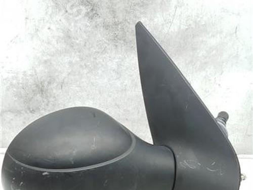 Right mirror PEUGEOT 206 Hatchback (2A/C) 1.4 i | BP21262750C27 