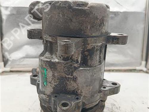 AC compressor CITROËN SAXO (S0, S1) 1.5 D | BP31243283M34