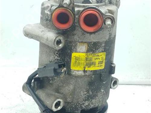 Used AC compressor FORD MONDEO IV (BA7) 2.0 TDCi (140 hp) 26876265