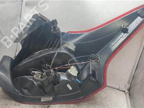 Left taillight FORD FOCUS III 1.0 EcoBoost | BP18397396C34 