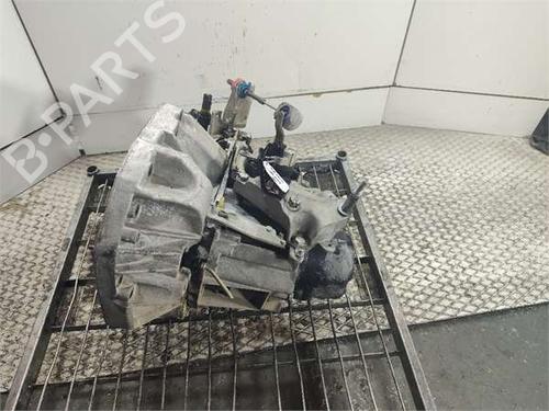 Gearbox RENAULT KANGOO (KC0/1_) 1.5 dCi | BP35798027M3 - Image 2