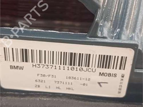 Left tailgate light BMW 3 (F30, F80) 318 d | BP36497139C79 - Image 3
