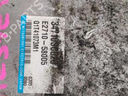 Steering ECU SUBARU FORESTER (SH_) 2.0 D AWD (SHH, SHD, SHN) | BP40241288M49 - Image 5