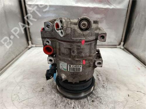 AC compressor HYUNDAI i30 (FD) 1.6 CRDi | BP38429285M34 - Image 3