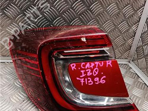 left-taillight-renault-captur-ii-hf_-2020-33188533 main image