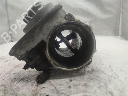 Throttle body MITSUBISHI GRANDIS (NA_W) 2.0 DI-D (NA8W) | BP19410127M82 
