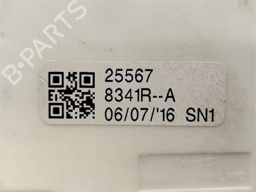 Steering column stalk RENAULT KADJAR (HA_, HL_) 1.5 dCi 110 (HLA3) | BP39180540I23 - Image 3