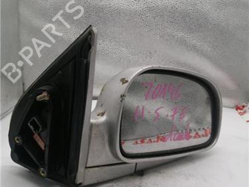 Right mirror HYUNDAI SANTA FÉ I (SM) 2.0 CRDi 4x4 | BP29872478C27 