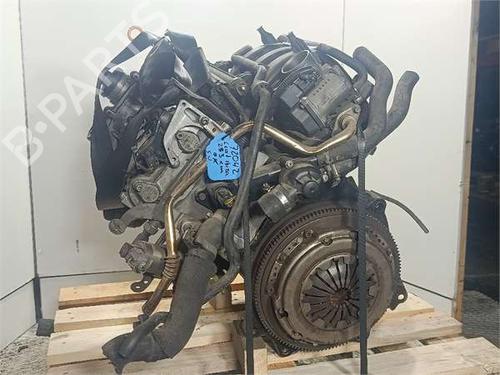 Engine SEAT IBIZA III (6L1) 1.2 | BP38023908M1 - Image 2