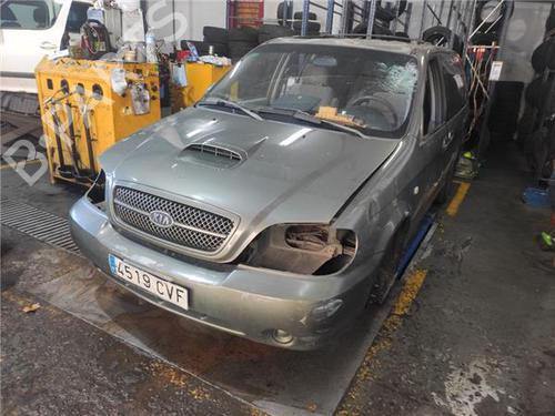 Steering rack KIA CARNIVAL II (GQ) 2.9 CRDi | BP24018482M22 