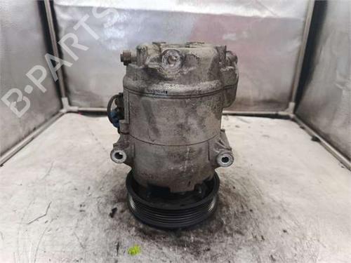 Used AC compressor AC compressor OPEL ASTRA J (P10) 1.4 (68) (100 hp) 36247024 36247024