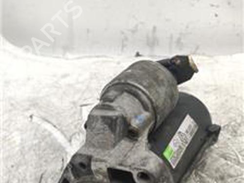 Used Electronic module RENAULT SCÉNIC III (JZ0/1_) 1.5 dCi (106 hp) 18008945