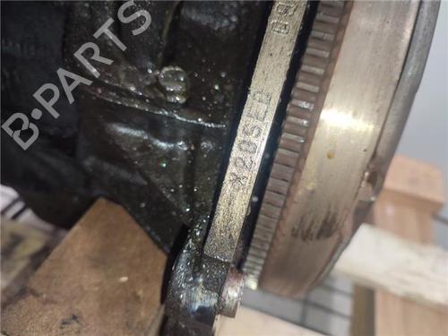 Engine DAEWOO NUBIRA (J100) 2.0 16V | BP24420353M1 - Image 4